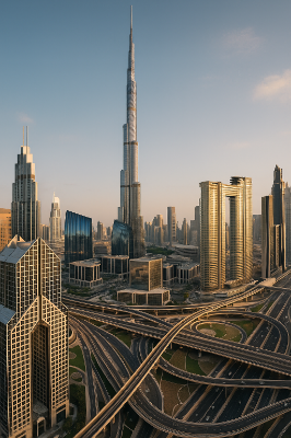 How to Choose the Right Property for Your Goal: Residential, Investment, or Commercial